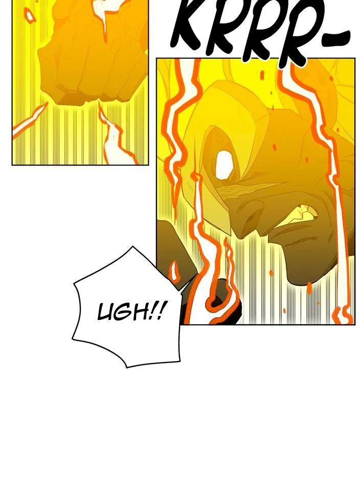 Hardcore Leveling Warrior Chapter 206 page 19