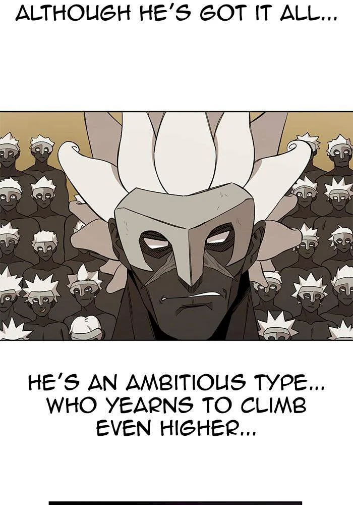 Hardcore Leveling Warrior Chapter 206 page 8