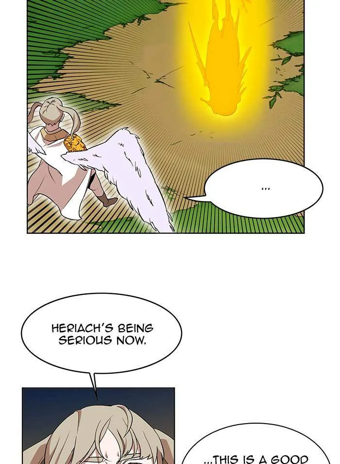 Hardcore Leveling Warrior Chapter 206 page 13