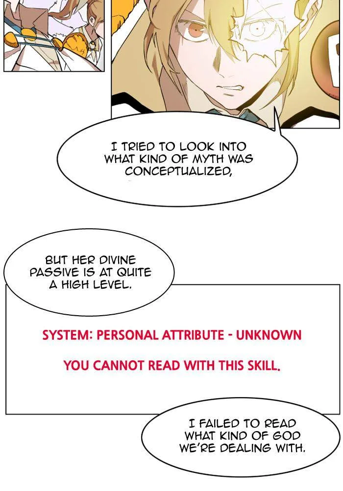 Hardcore Leveling Warrior Chapter 207 page 23