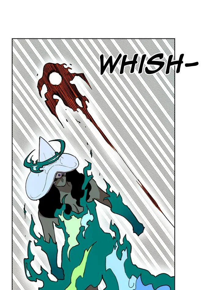 Hardcore Leveling Warrior Chapter 207 page 32