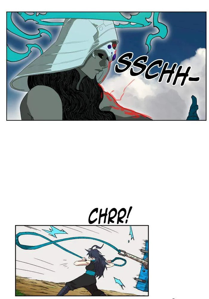 Hardcore Leveling Warrior Chapter 207 page 48