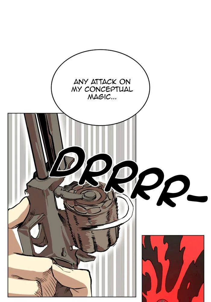 Hardcore Leveling Warrior Chapter 207 page 65
