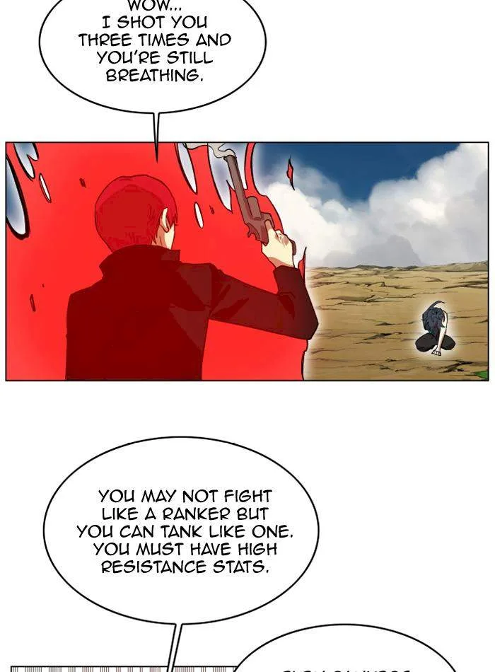 Hardcore Leveling Warrior Chapter 207 page 72