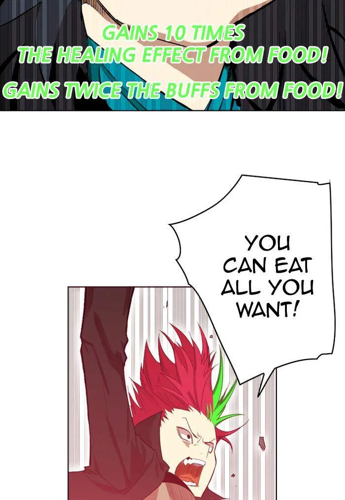 Hardcore Leveling Warrior Chapter 207 page 83