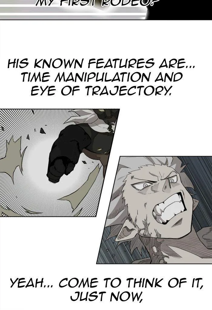 Hardcore Leveling Warrior Chapter 208 page 19