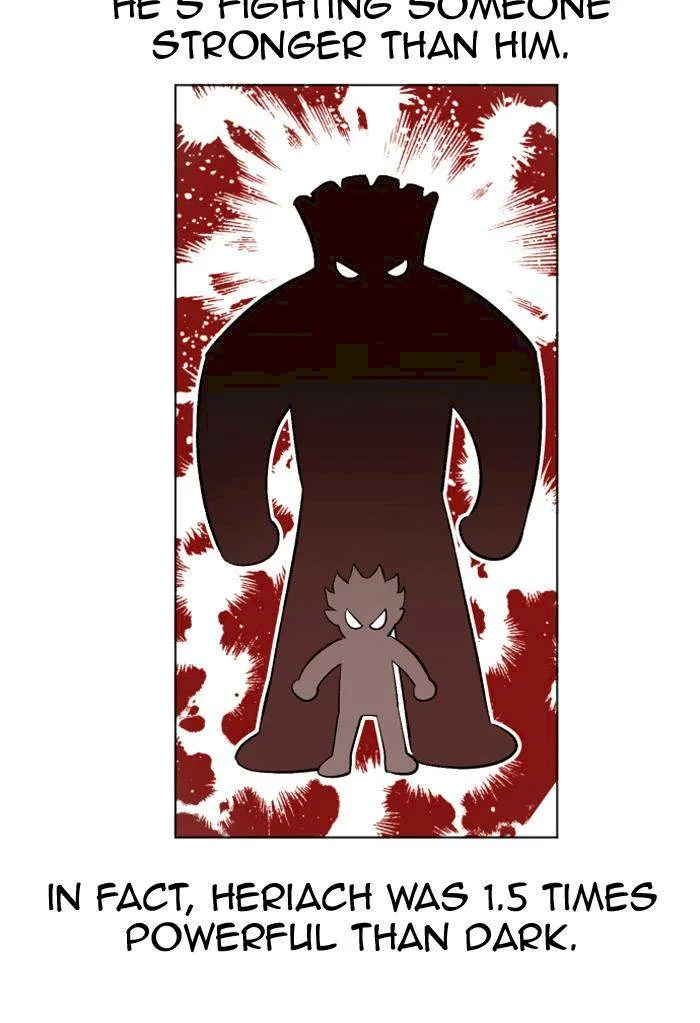 Hardcore Leveling Warrior Chapter 208 page 70