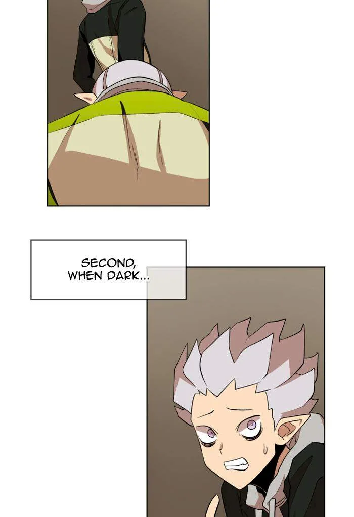 Hardcore Leveling Warrior Chapter 208 page 74