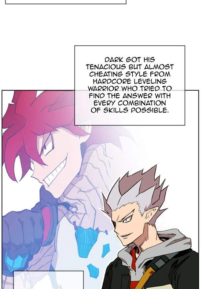 Hardcore Leveling Warrior Chapter 208 page 77
