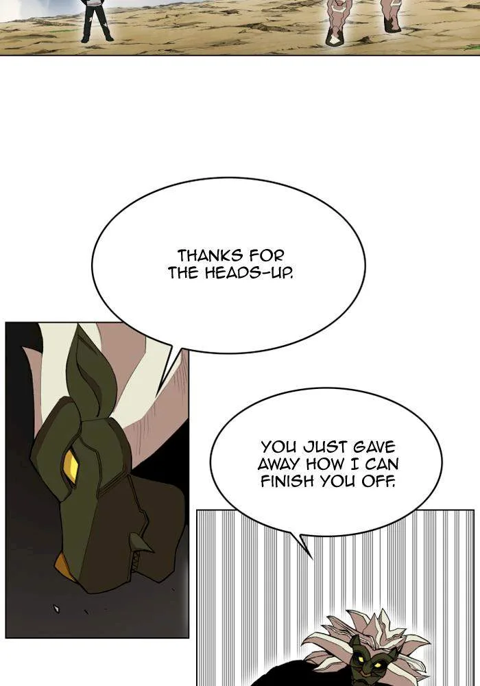 Hardcore Leveling Warrior Chapter 208 page 82