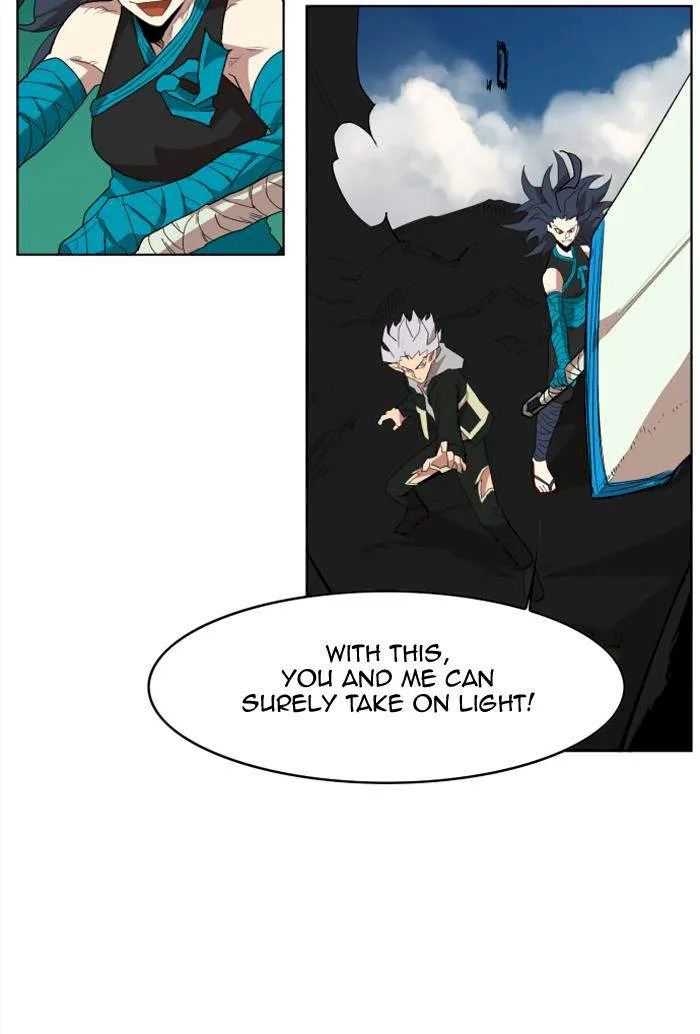 Hardcore Leveling Warrior Chapter 209 page 28