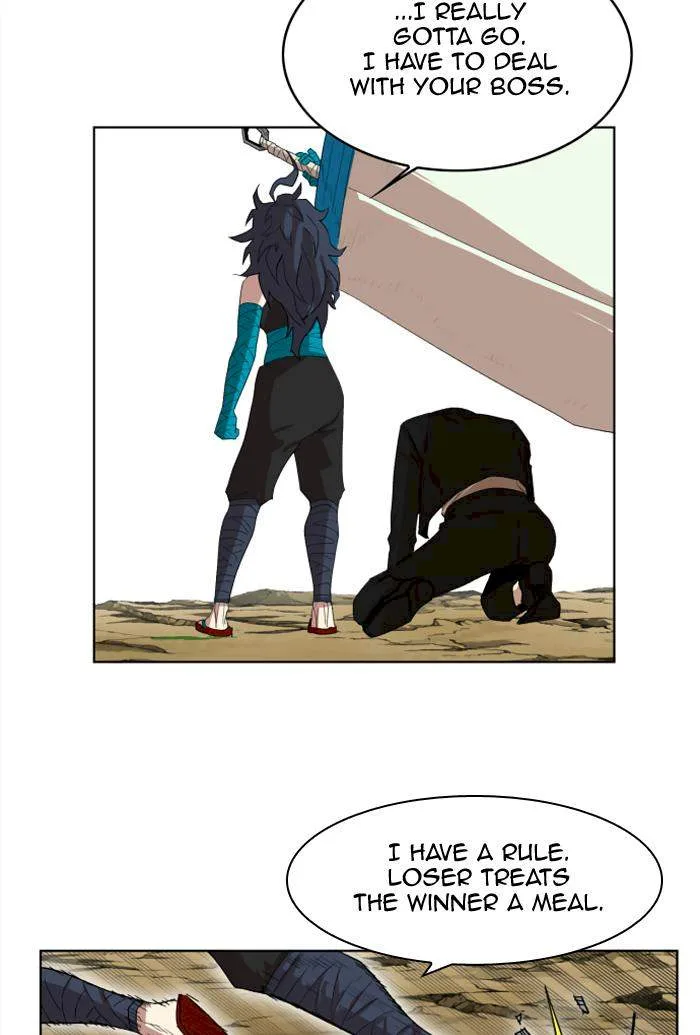 Hardcore Leveling Warrior Chapter 209 page 24