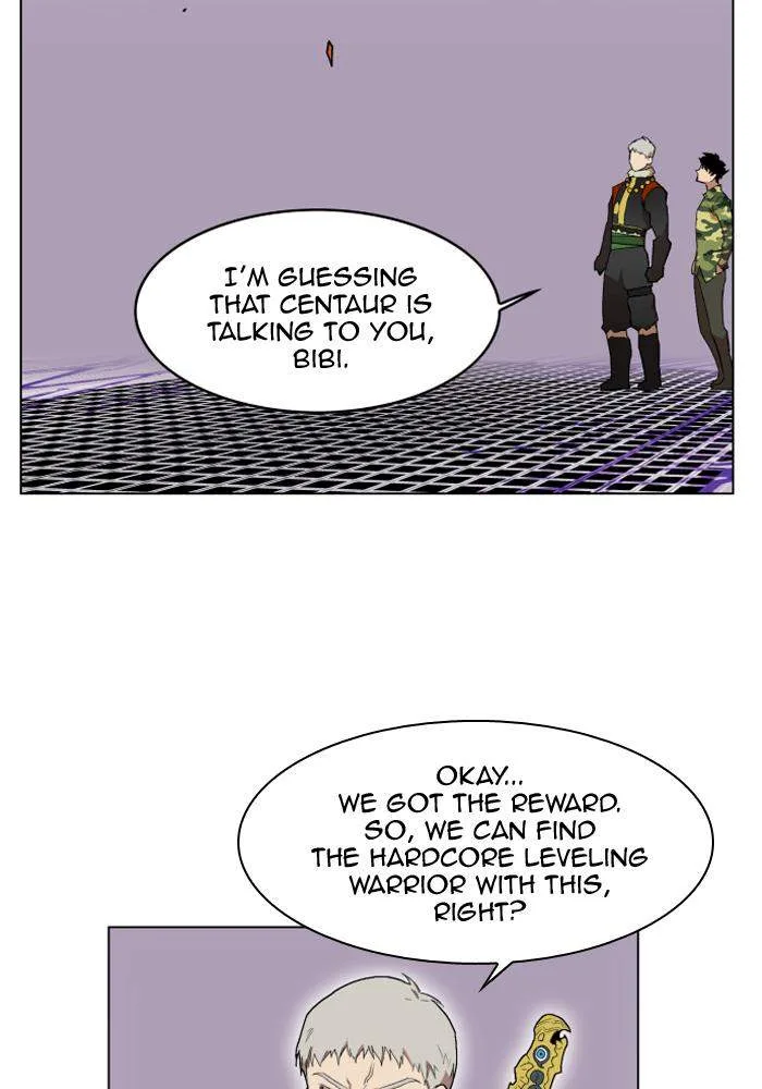 Hardcore Leveling Warrior Chapter 209 page 48