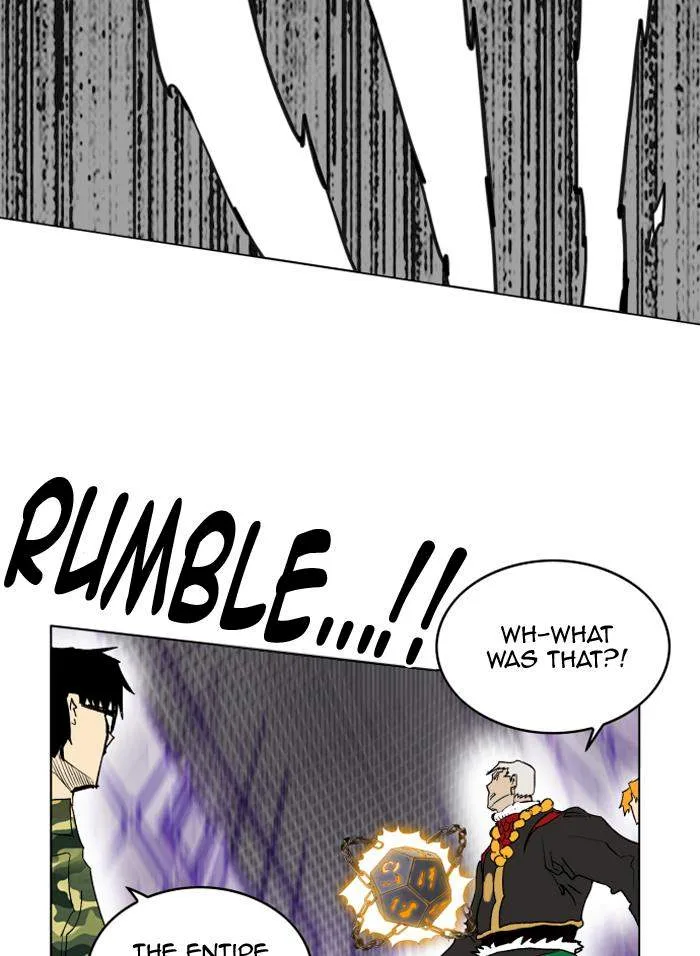 Hardcore Leveling Warrior Chapter 209 page 67