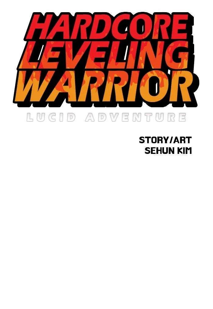 Hardcore Leveling Warrior Chapter 21 page 8