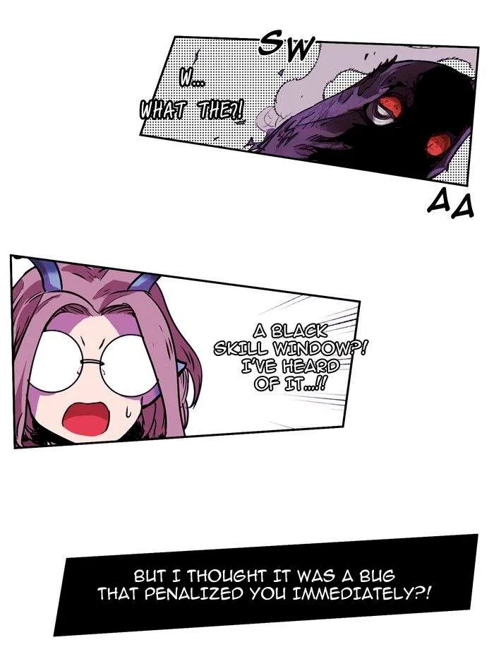 Hardcore Leveling Warrior Chapter 21 page 20
