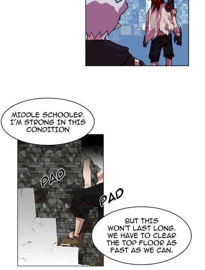 Hardcore Leveling Warrior Chapter 21 page 42