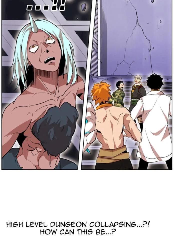 Hardcore Leveling Warrior Chapter 210 page 3