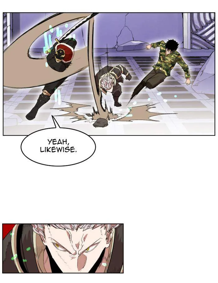 Hardcore Leveling Warrior Chapter 210 page 36