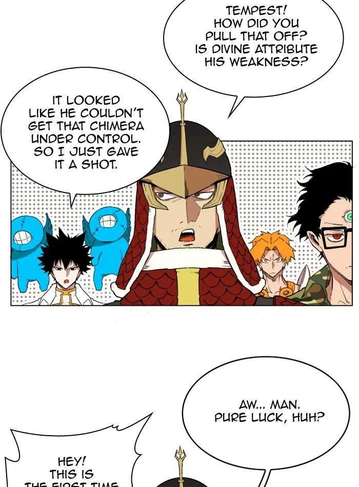 Hardcore Leveling Warrior Chapter 210 page 55