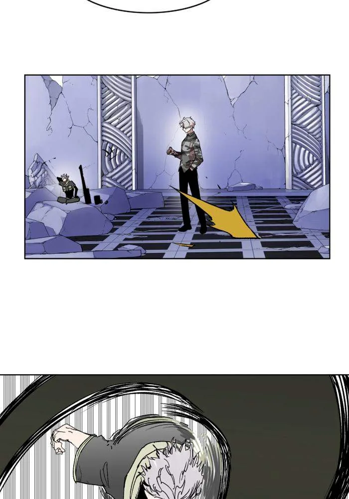 Hardcore Leveling Warrior Chapter 210 page 67