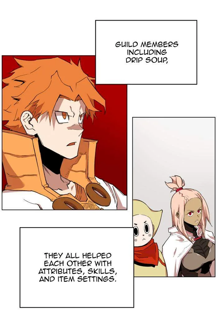Hardcore Leveling Warrior Chapter 211 page 33
