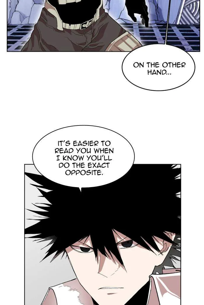 Hardcore Leveling Warrior Chapter 211 page 53