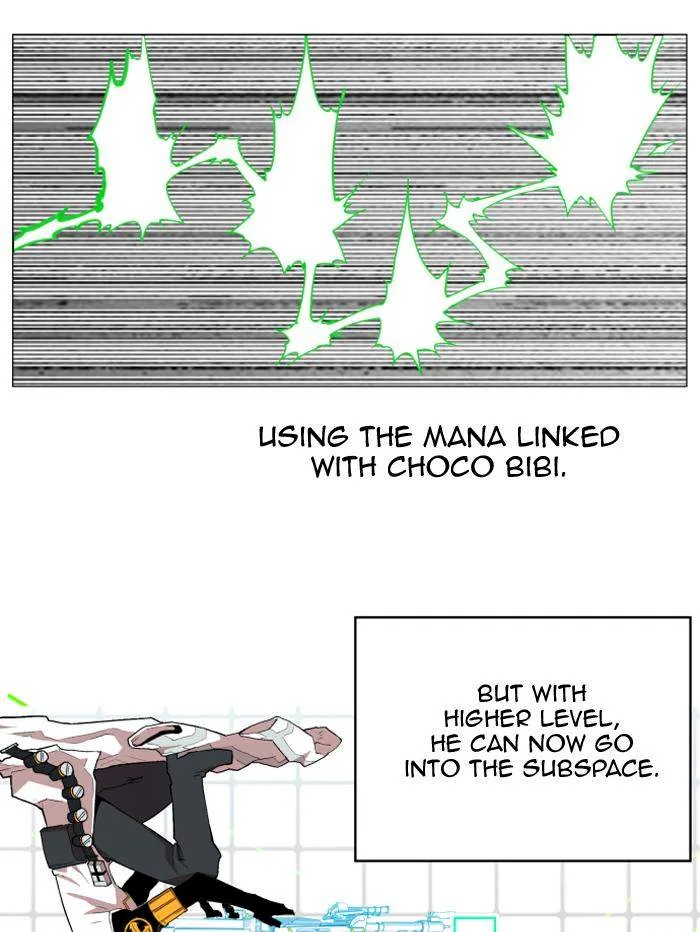 Hardcore Leveling Warrior Chapter 211 page 82