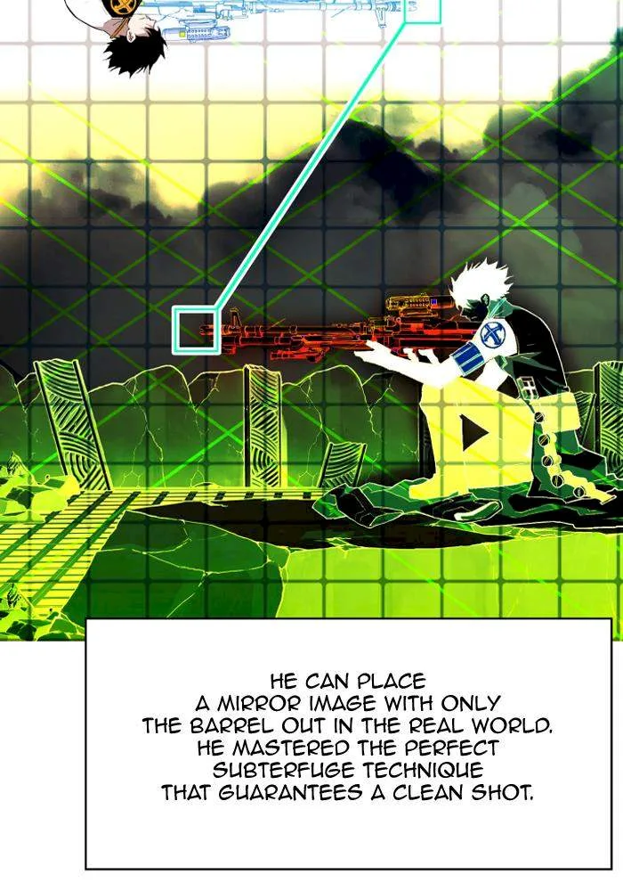 Hardcore Leveling Warrior Chapter 211 page 83