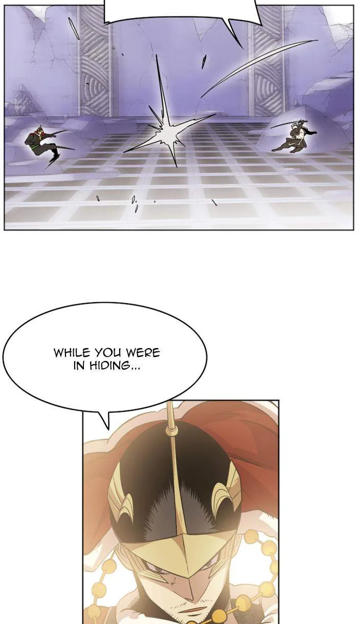 Hardcore Leveling Warrior Chapter 212 page 6