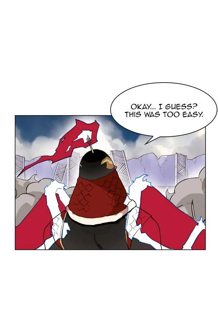 Hardcore Leveling Warrior Chapter 212 page 23