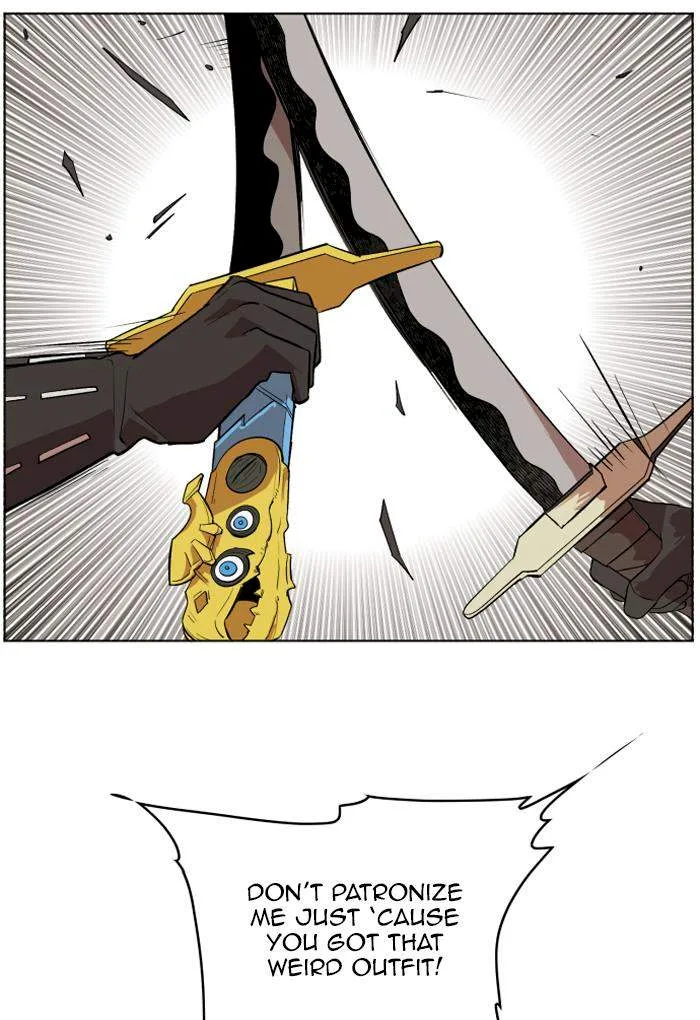 Hardcore Leveling Warrior Chapter 212 page 5