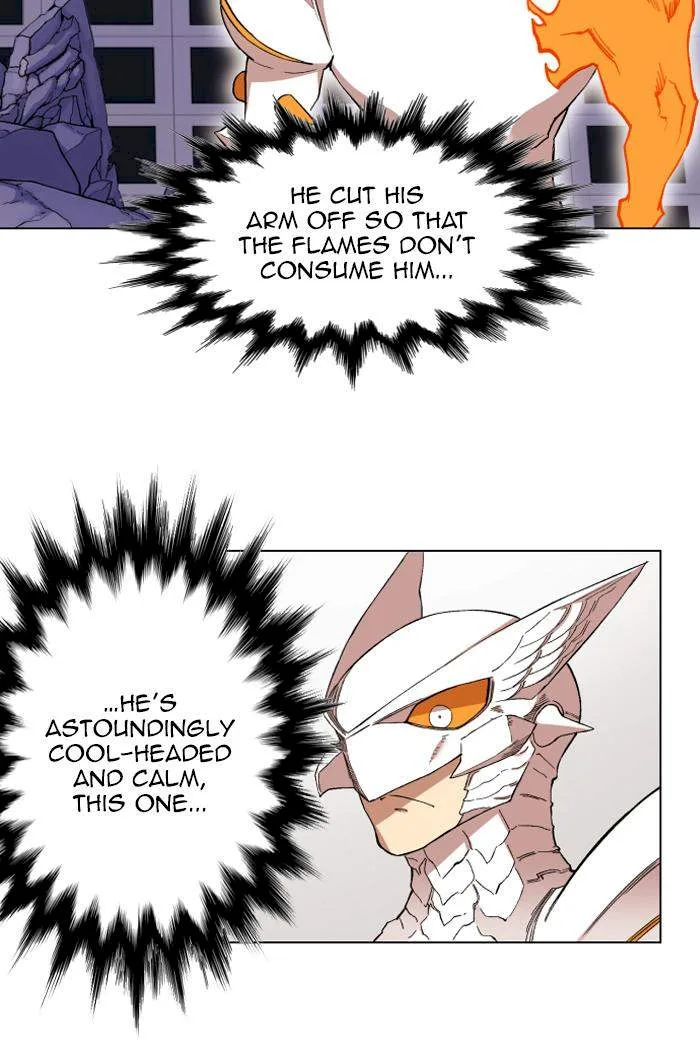 Hardcore Leveling Warrior Chapter 212 page 32