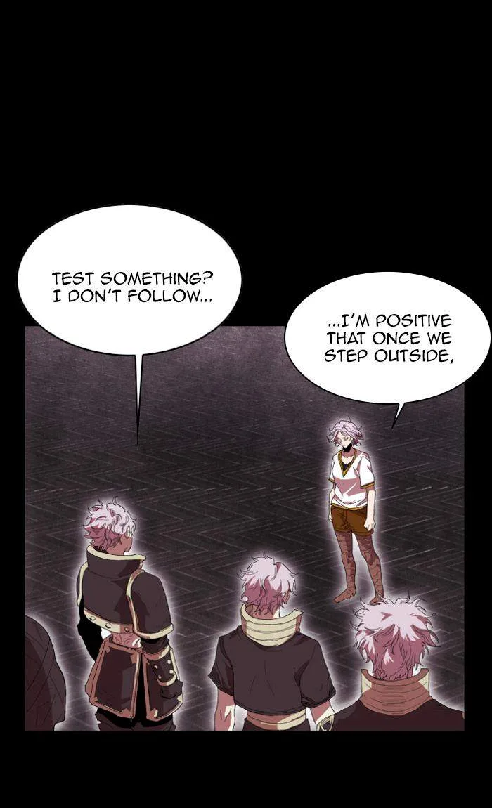 Hardcore Leveling Warrior Chapter 212 page 43