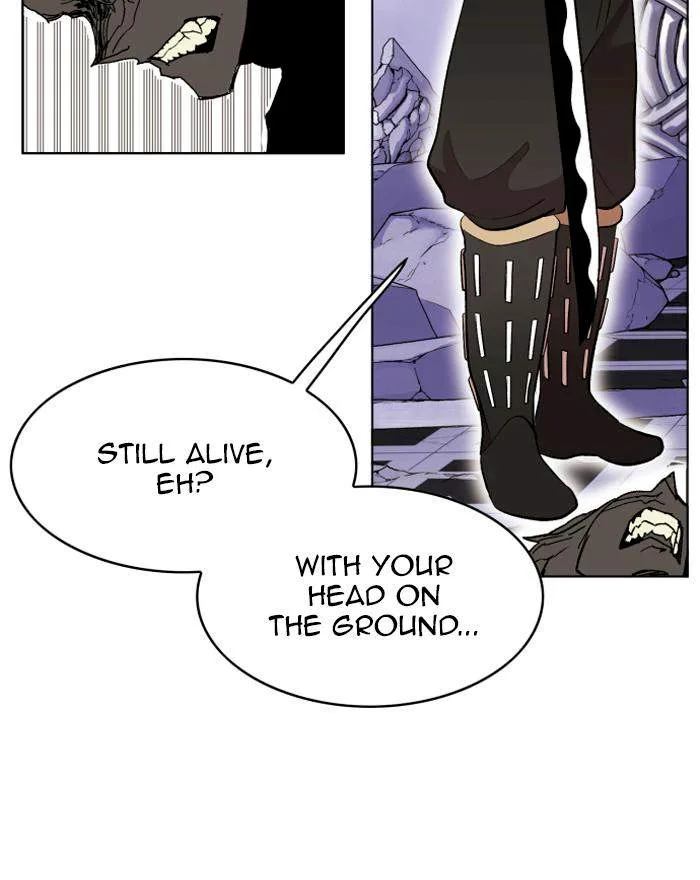Hardcore Leveling Warrior Chapter 212 page 87