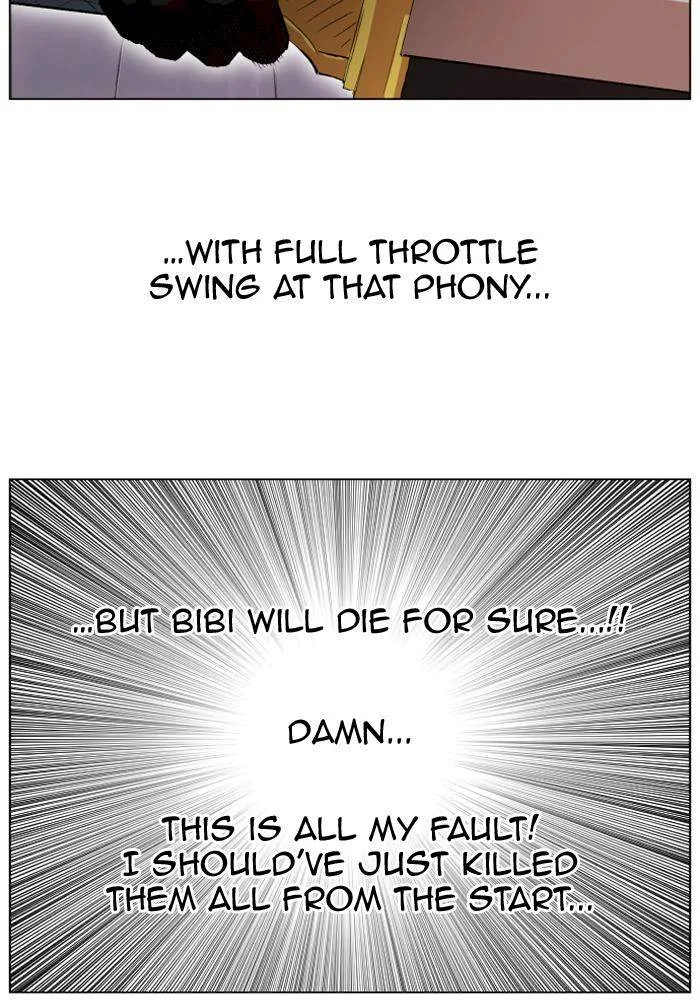 Hardcore Leveling Warrior Chapter 213 page 33