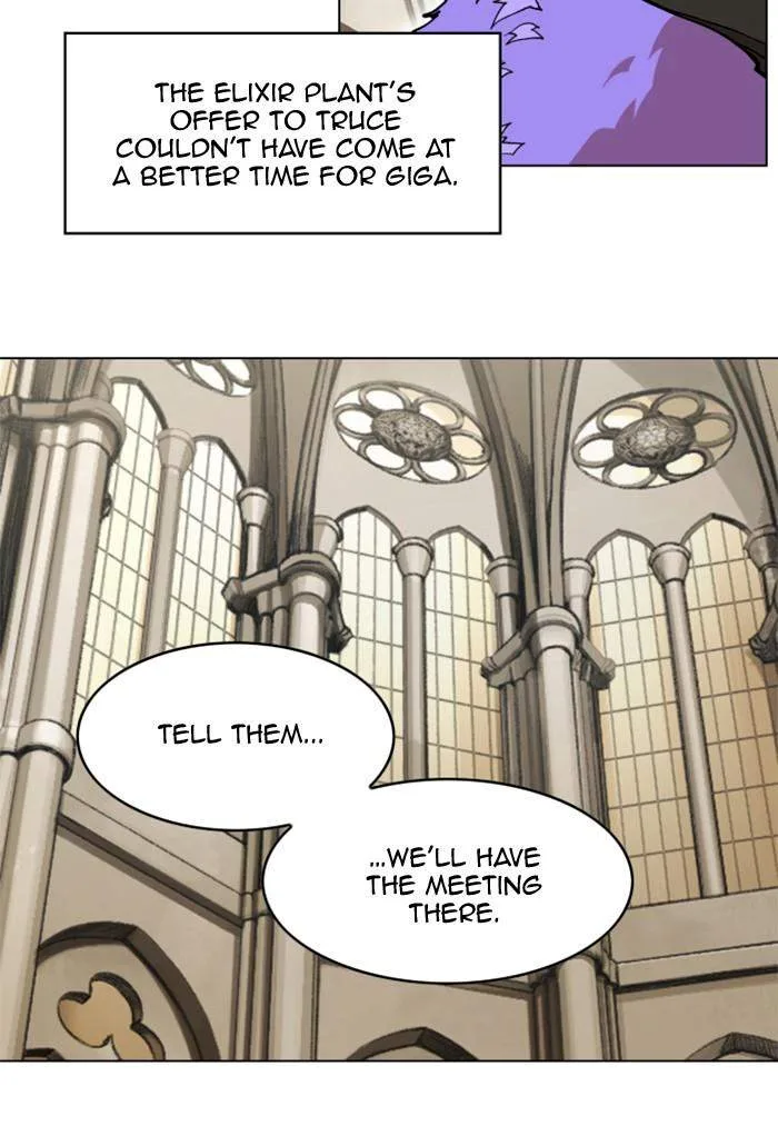 Hardcore Leveling Warrior Chapter 214 page 30