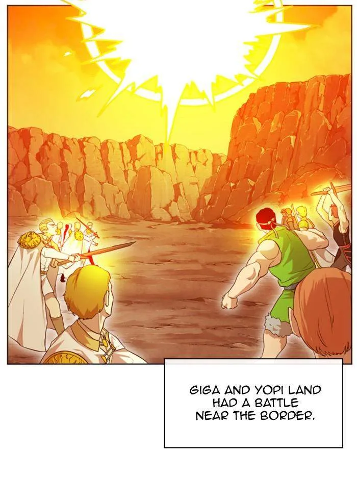 Hardcore Leveling Warrior Chapter 214 page 13