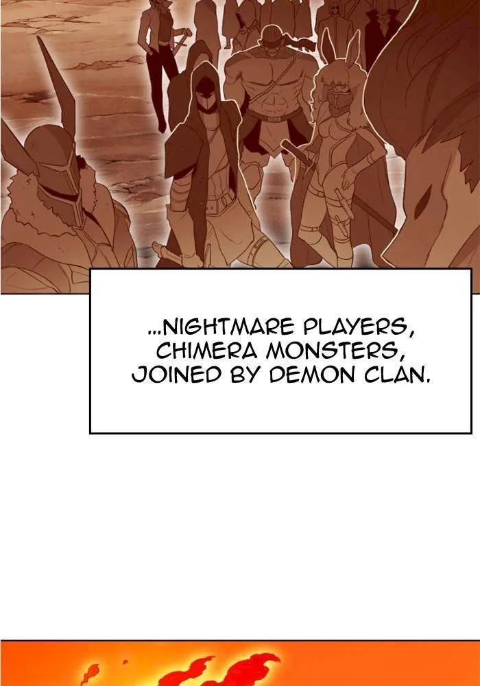 Hardcore Leveling Warrior Chapter 214 page 6