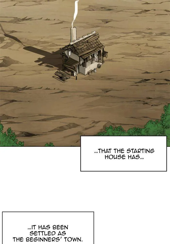 Hardcore Leveling Warrior Chapter 215 page 4