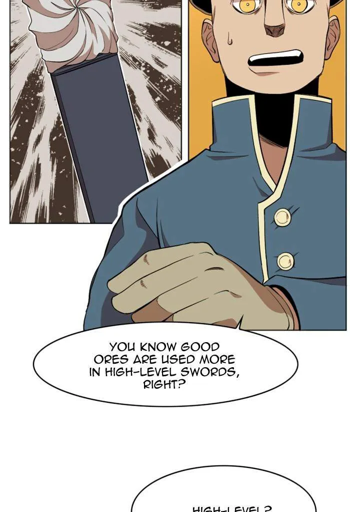 Hardcore Leveling Warrior Chapter 215 page 11