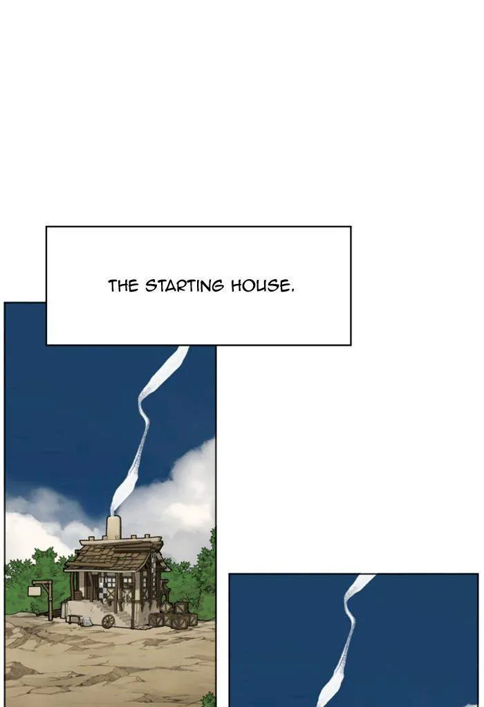 Hardcore Leveling Warrior Chapter 215 page 1