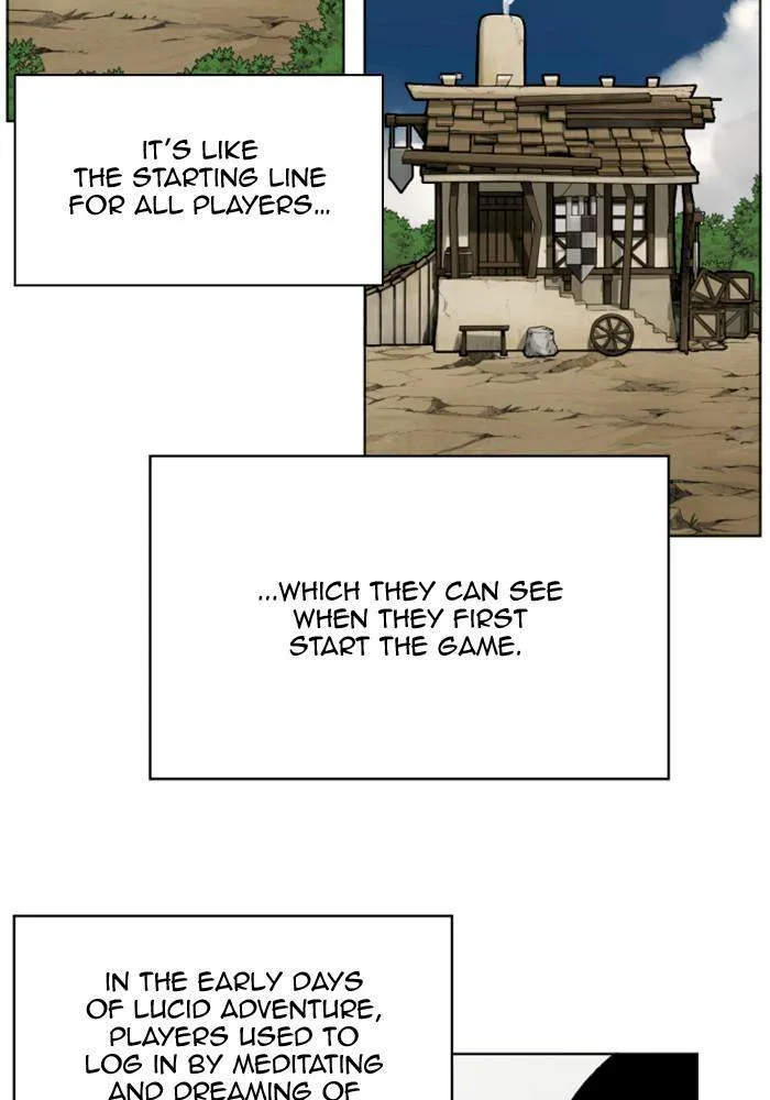 Hardcore Leveling Warrior Chapter 215 page 2