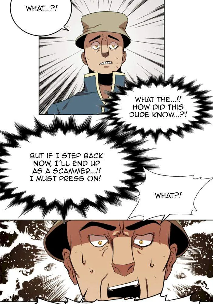 Hardcore Leveling Warrior Chapter 215 page 14