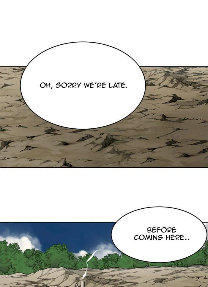 Hardcore Leveling Warrior Chapter 215 page 60
