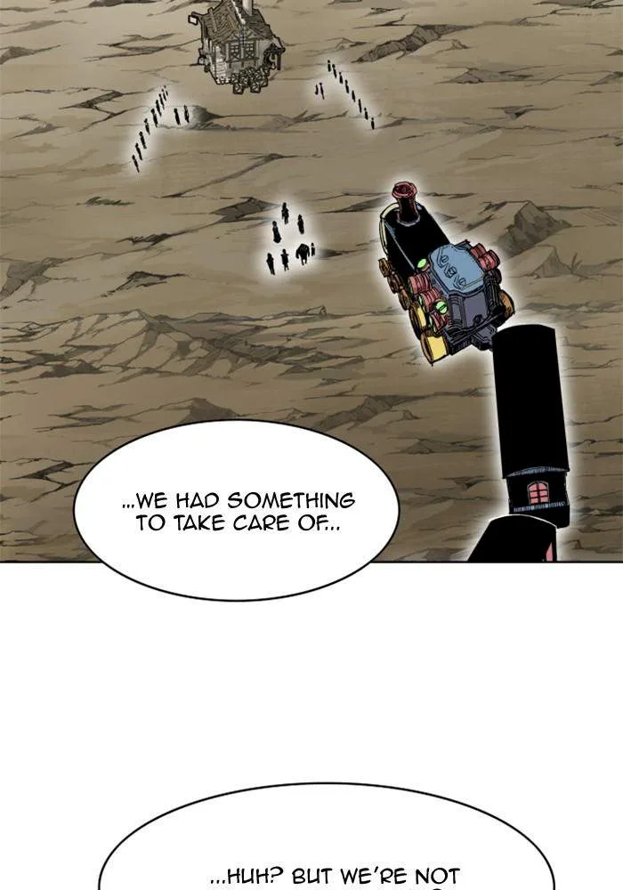 Hardcore Leveling Warrior Chapter 215 page 61