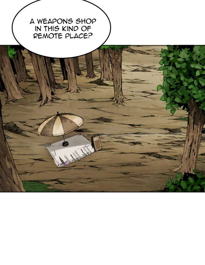 Hardcore Leveling Warrior Chapter 216 page 26