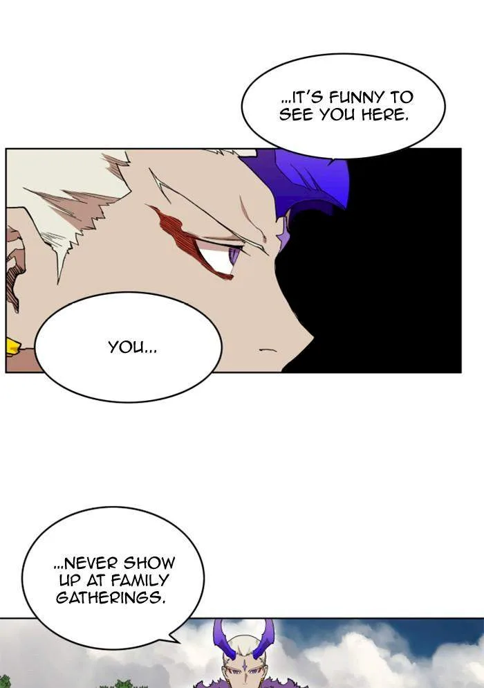 Hardcore Leveling Warrior Chapter 216 page 17