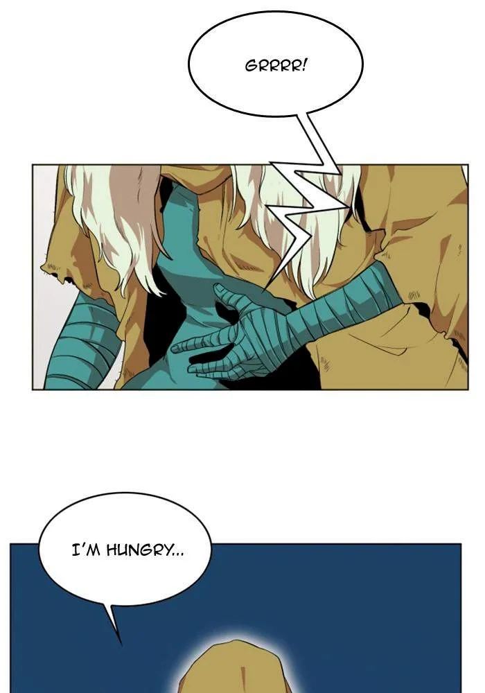 Hardcore Leveling Warrior Chapter 216 page 23