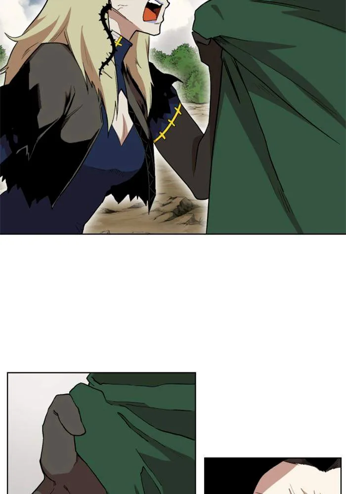 Hardcore Leveling Warrior Chapter 216 page 6